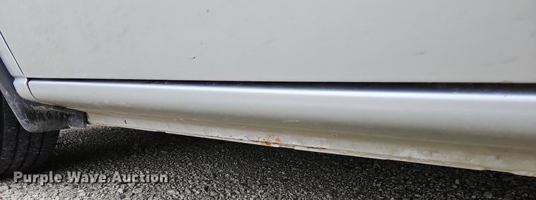 image for item DN8608 2007 Ford Freestar SE  van