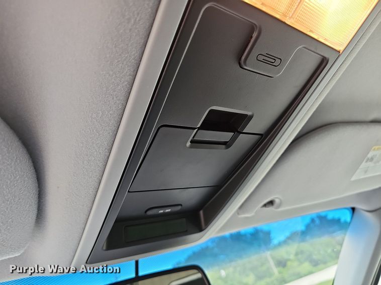 image for item DN8608 2007 Ford Freestar SE  van