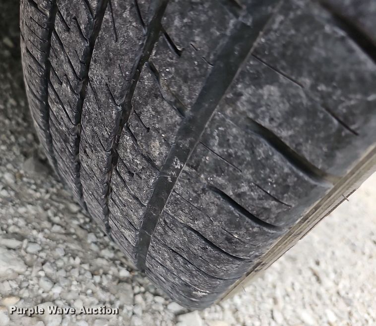 image for item DN8608 2007 Ford Freestar SE  van