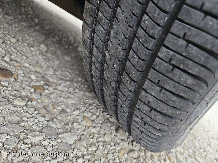 image for item DN8608 2007 Ford Freestar SE  van