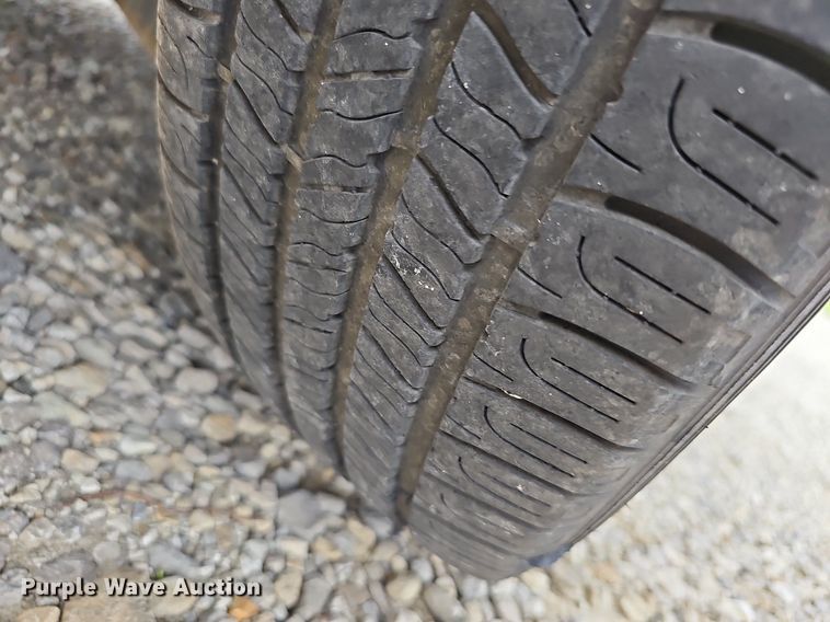 image for item DN8608 2007 Ford Freestar SE  van