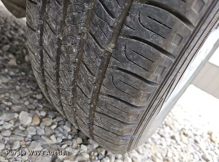 image for item DN8608 2007 Ford Freestar SE  van