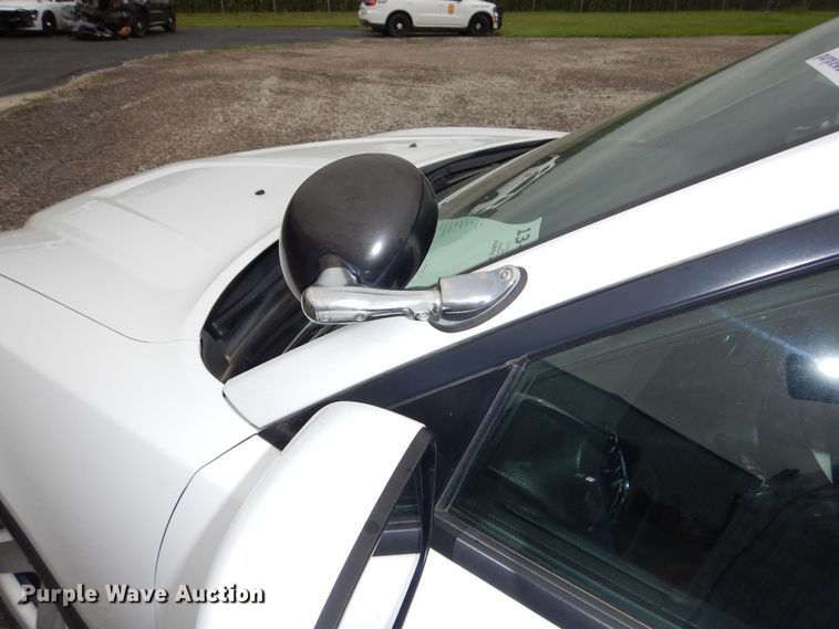 image for item DN8615 2013 Dodge  Charger Police