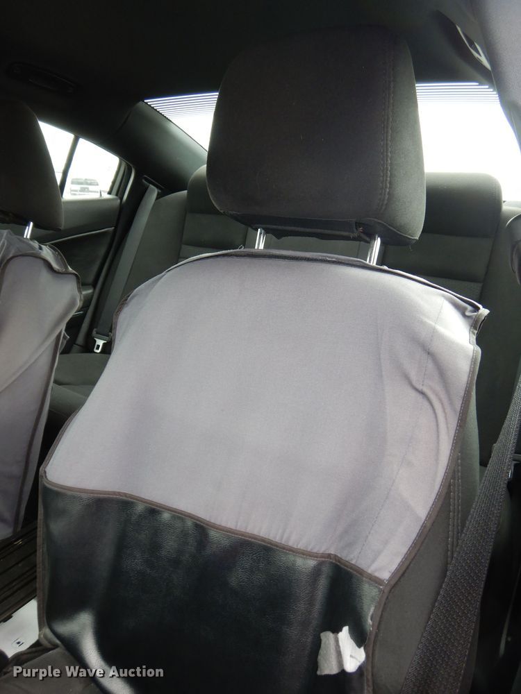 image for item DN8615 2013 Dodge  Charger Police