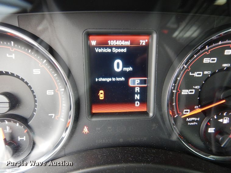 image for item DN8615 2013 Dodge  Charger Police