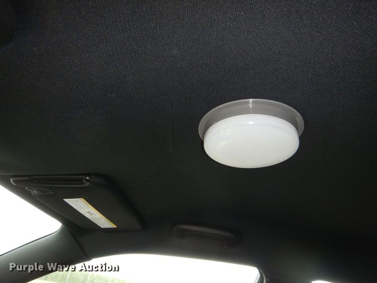 image for item DN8615 2013 Dodge  Charger Police