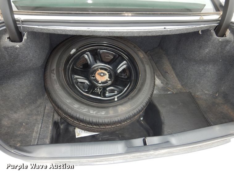 image for item DN8615 2013 Dodge  Charger Police