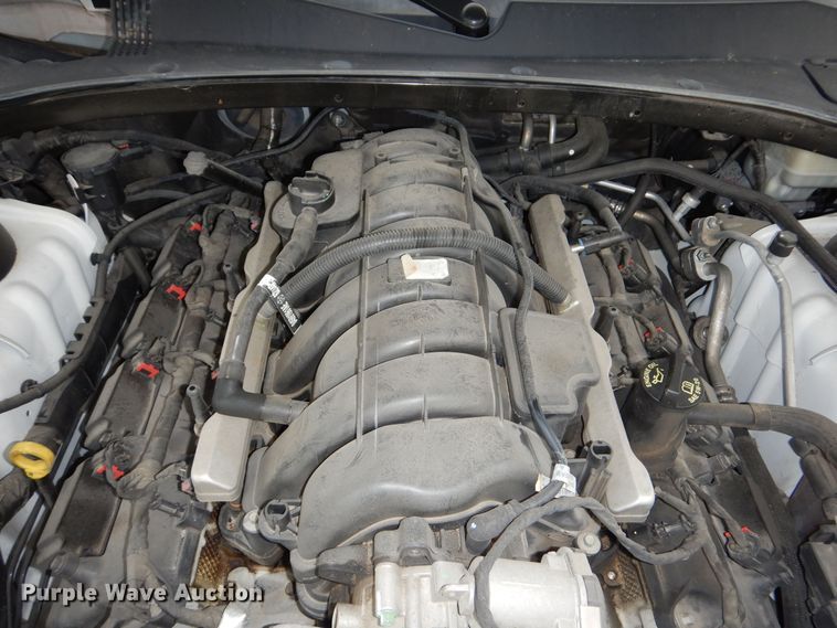 image for item DN8615 2013 Dodge  Charger Police