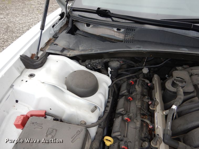 image for item DN8615 2013 Dodge  Charger Police