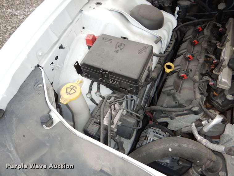 image for item DN8615 2013 Dodge  Charger Police