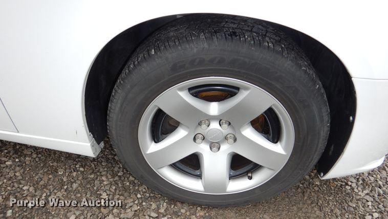 image for item DN8615 2013 Dodge  Charger Police