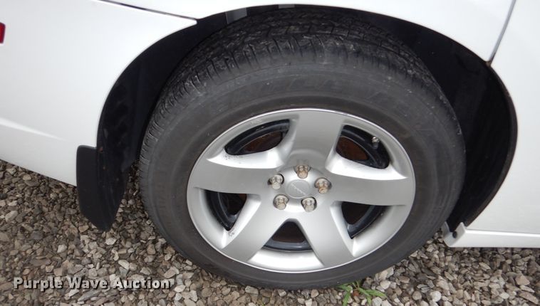 image for item DN8615 2013 Dodge  Charger Police