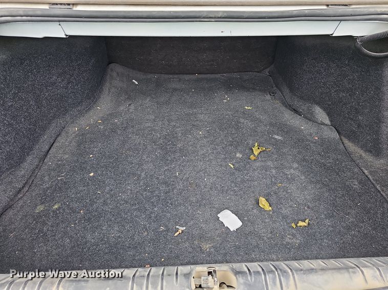 image for item DN8628 2011 Chevrolet Impala LT