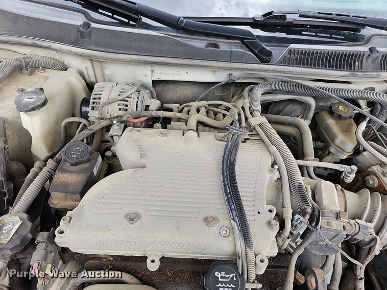 image for item DN8628 2011 Chevrolet Impala LT