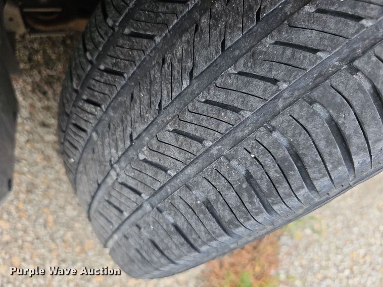 image for item DN8628 2011 Chevrolet Impala LT