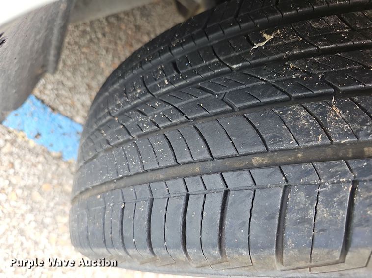 image for item DN8628 2011 Chevrolet Impala LT