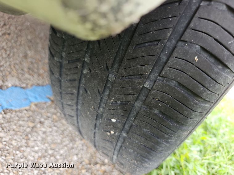 image for item DN8628 2011 Chevrolet Impala LT