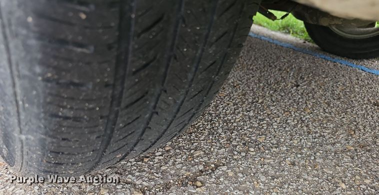 image for item DN8628 2011 Chevrolet Impala LT