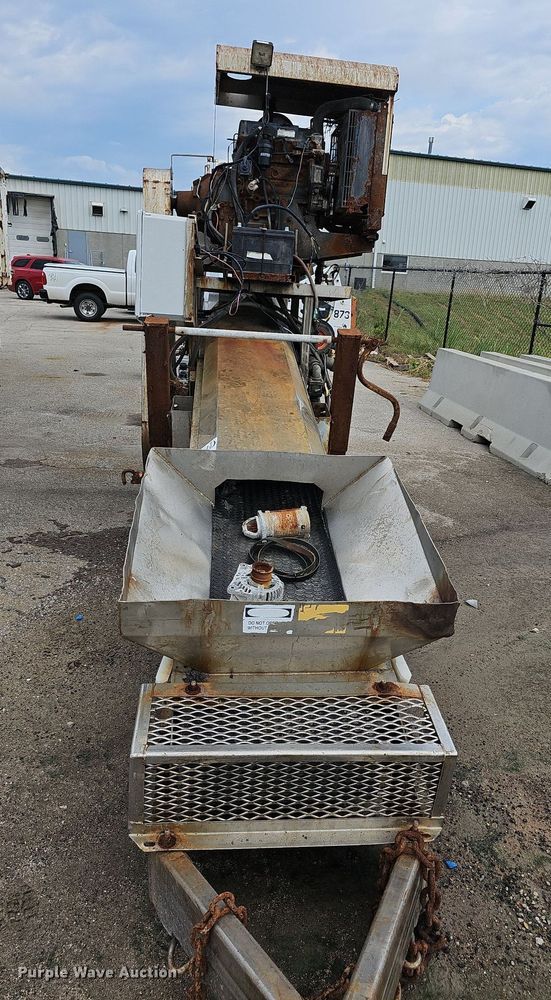 image for item DN8647 Kimco  conveyor