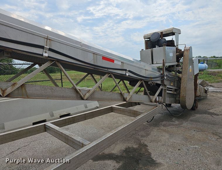 image for item DN8647 Kimco  conveyor