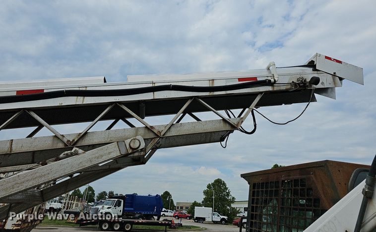image for item DN8647 Kimco  conveyor