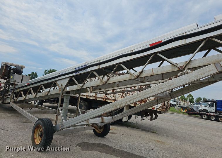 image for item DN8647 Kimco  conveyor