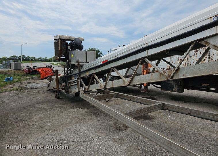image for item DN8647 Kimco  conveyor