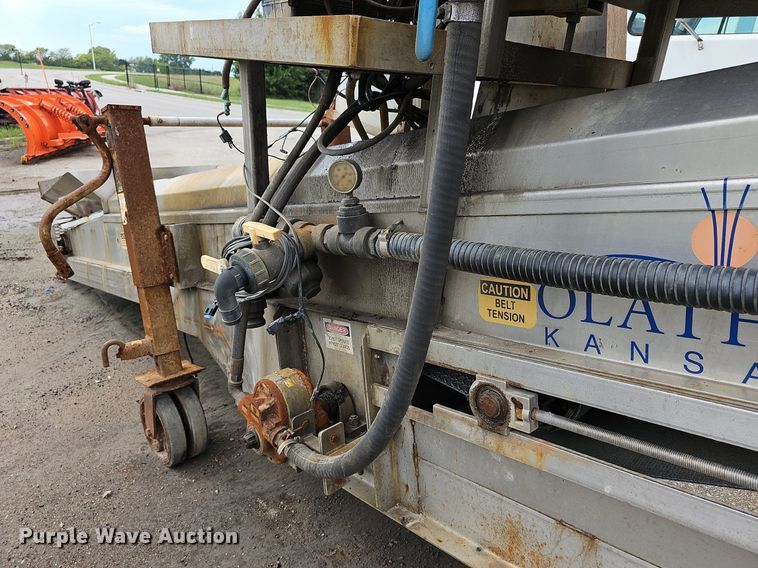 image for item DN8647 Kimco  conveyor