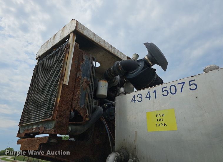 image for item DN8647 Kimco  conveyor