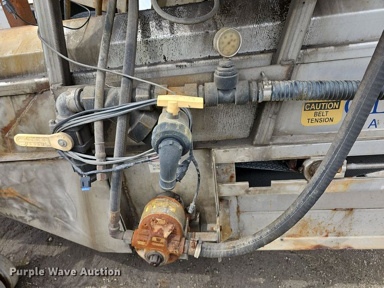 image for item DN8647 Kimco  conveyor