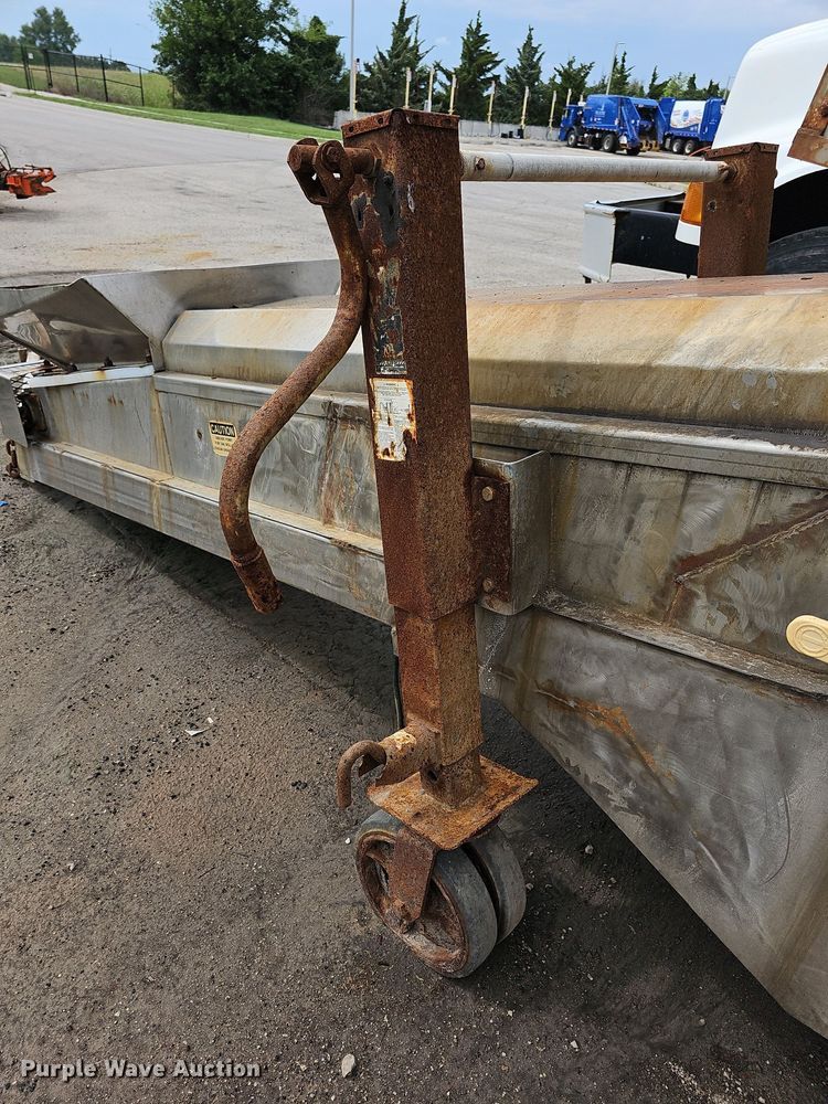 image for item DN8647 Kimco  conveyor