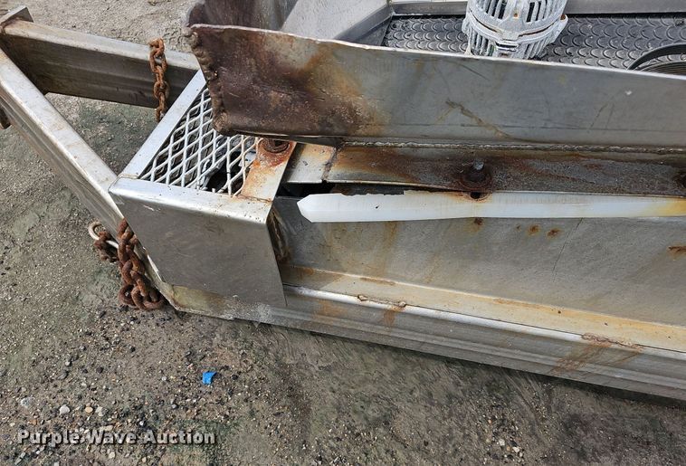 image for item DN8647 Kimco  conveyor