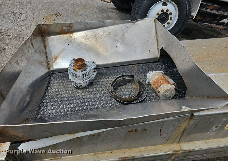 image for item DN8647 Kimco  conveyor