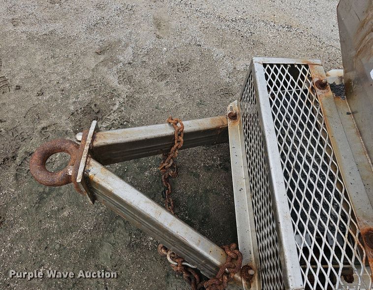 image for item DN8647 Kimco  conveyor