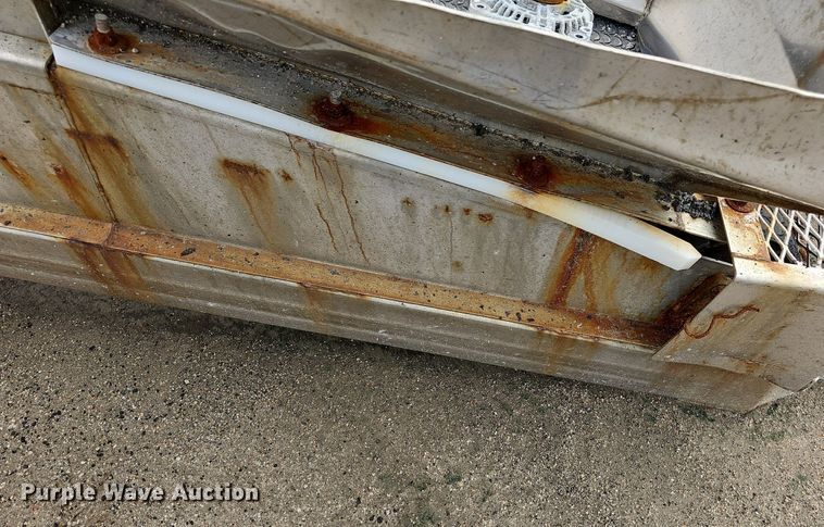 image for item DN8647 Kimco  conveyor