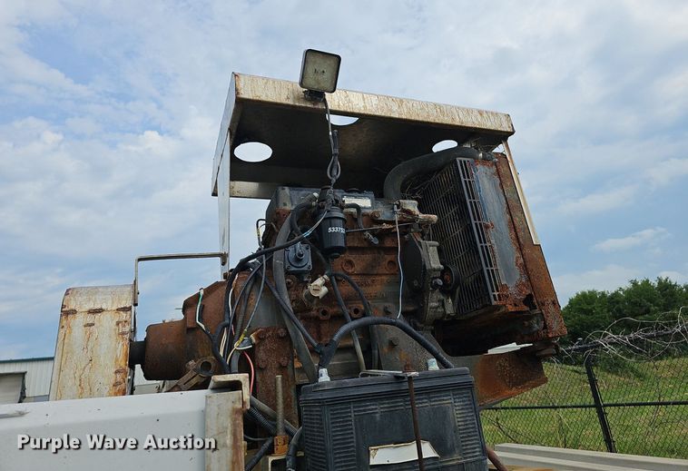 image for item DN8647 Kimco  conveyor