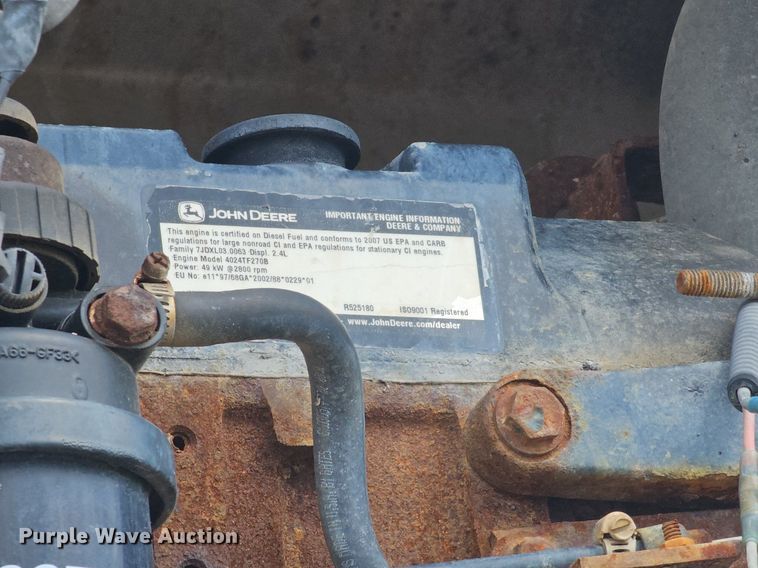 image for item DN8647 Kimco  conveyor