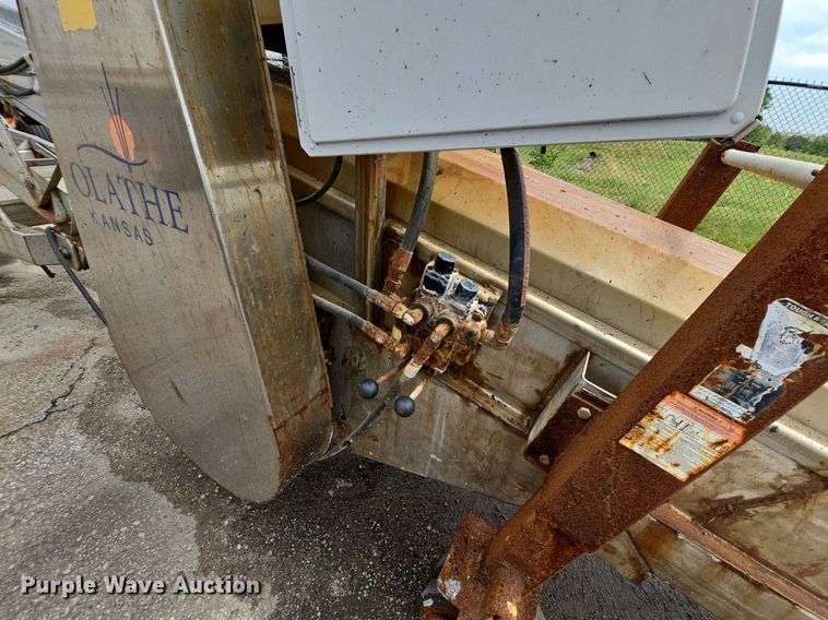 image for item DN8647 Kimco  conveyor