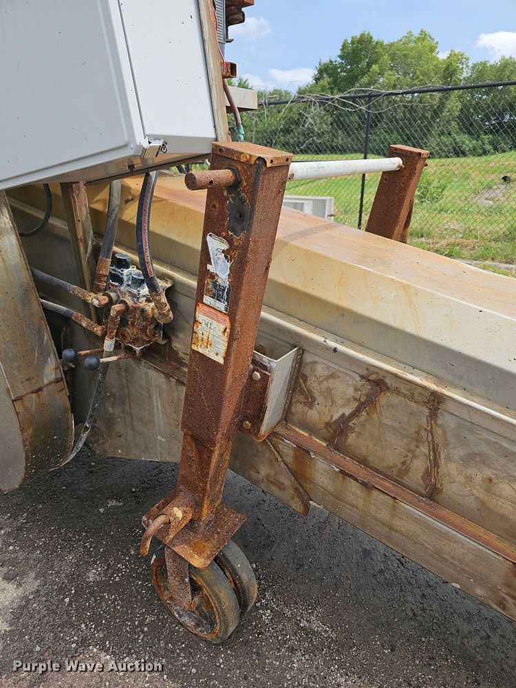 image for item DN8647 Kimco  conveyor