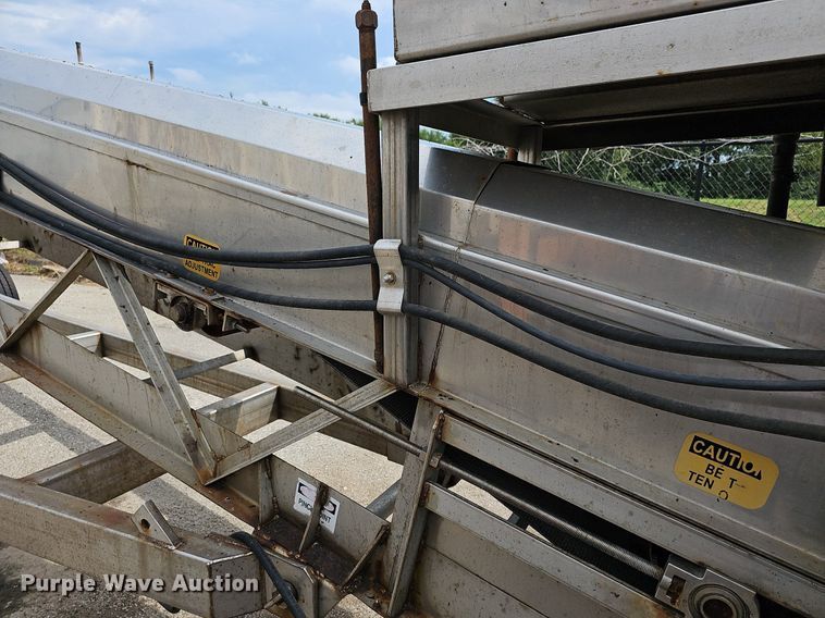 image for item DN8647 Kimco  conveyor