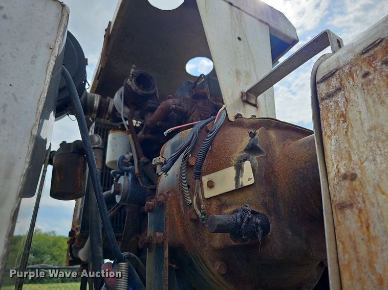 image for item DN8647 Kimco  conveyor