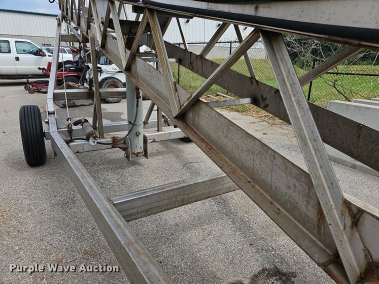 image for item DN8647 Kimco  conveyor