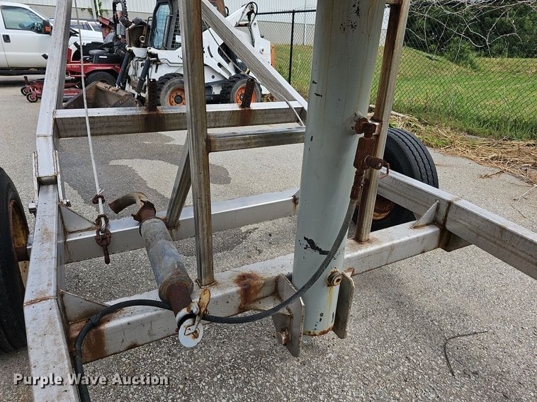 image for item DN8647 Kimco  conveyor