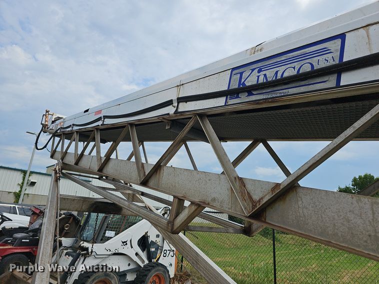 image for item DN8647 Kimco  conveyor