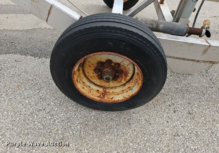 image for item DN8647 Kimco  conveyor