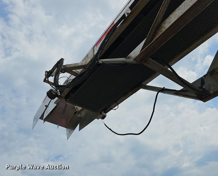 image for item DN8647 Kimco  conveyor