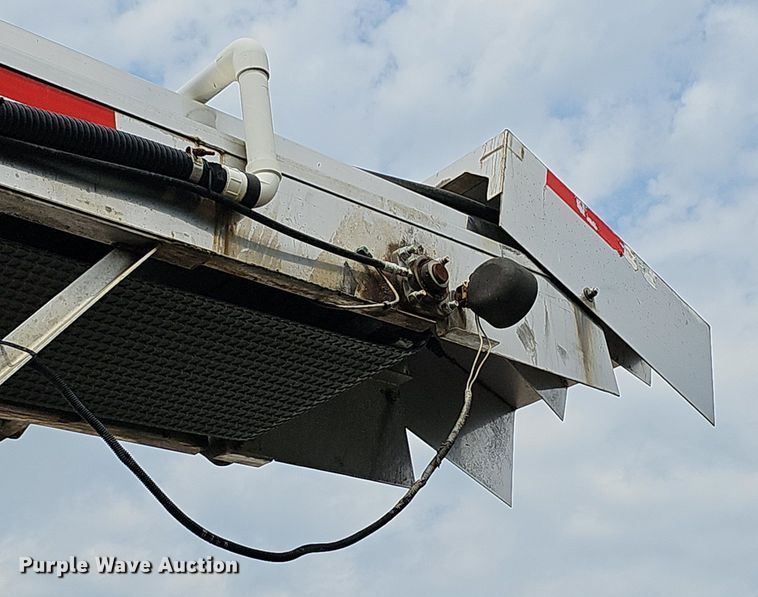 image for item DN8647 Kimco  conveyor