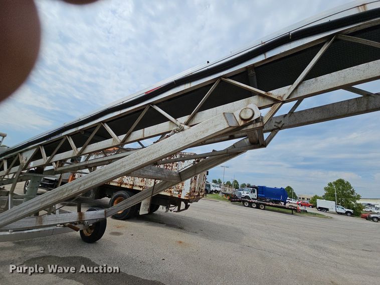 image for item DN8647 Kimco  conveyor