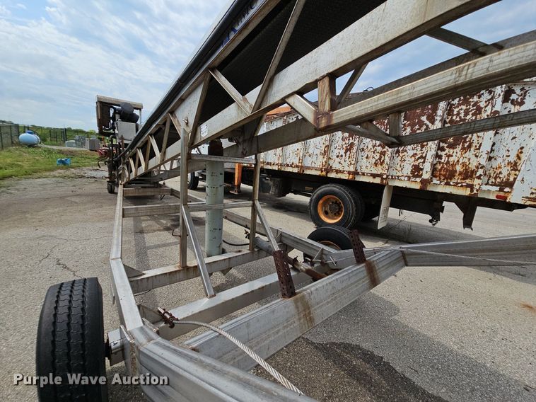 image for item DN8647 Kimco  conveyor