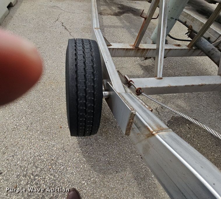 image for item DN8647 Kimco  conveyor